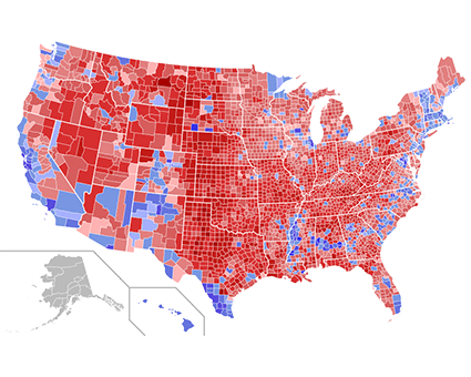 Making sense of the census