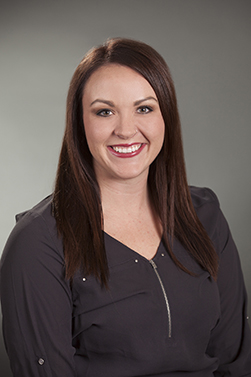 An image of Alysa Leier-P&E Chair