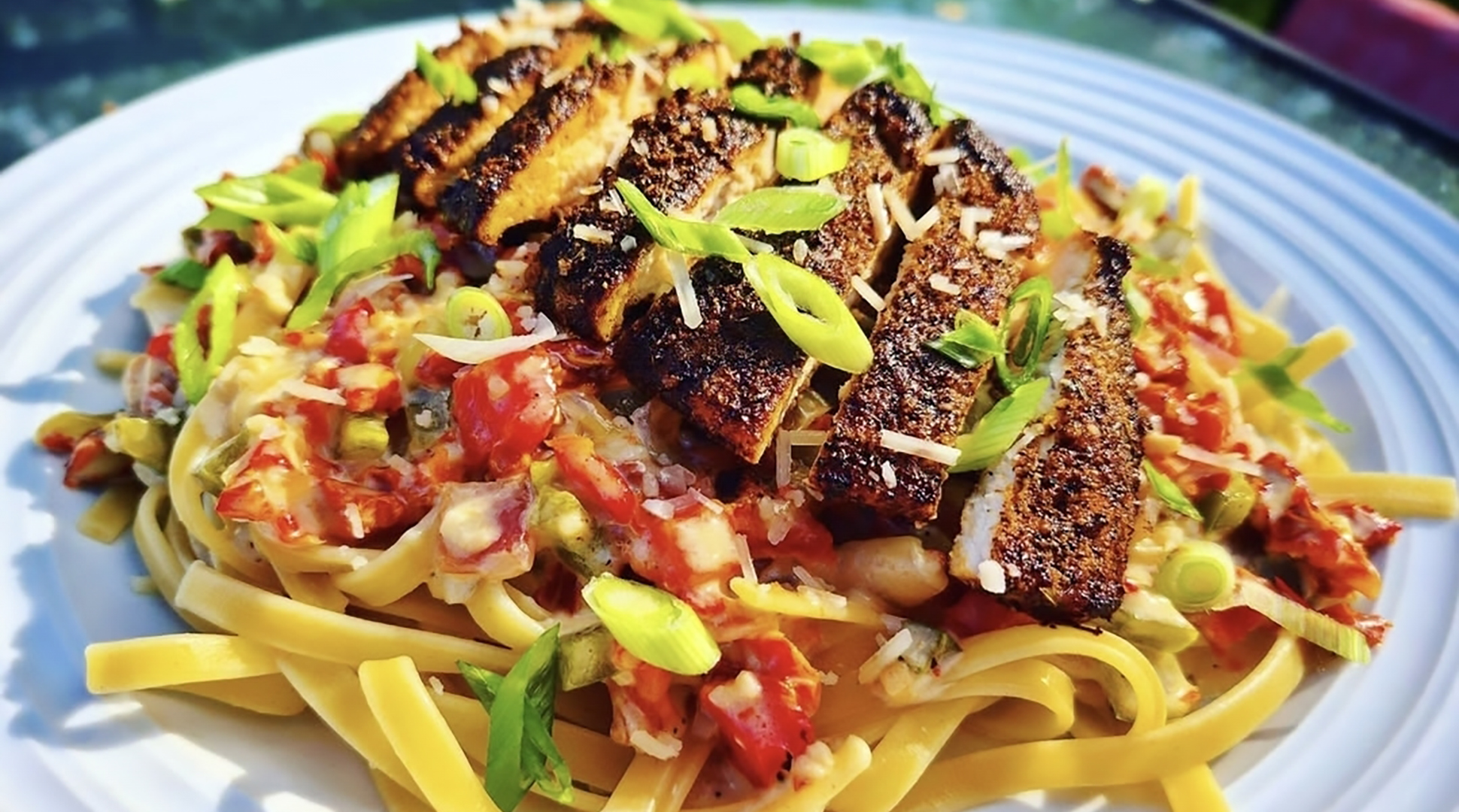 Three dishes that hit every time