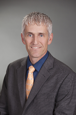 An image of Dana Kaldor-NDFB Vice President