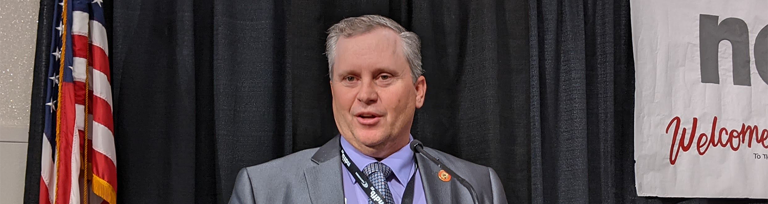 NDFB leaders elected