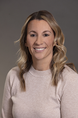 An image of Emily Evert-Assistant Corporate Secretary