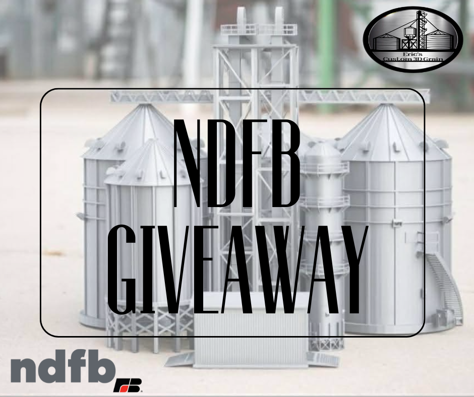 Bin Smart, Play Safe Giveaway