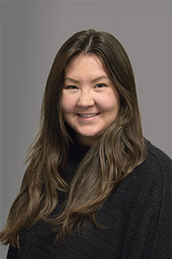 An image of Haley Moen-District 3 Director