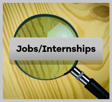 Jobs and internships available from Farm Bureau members