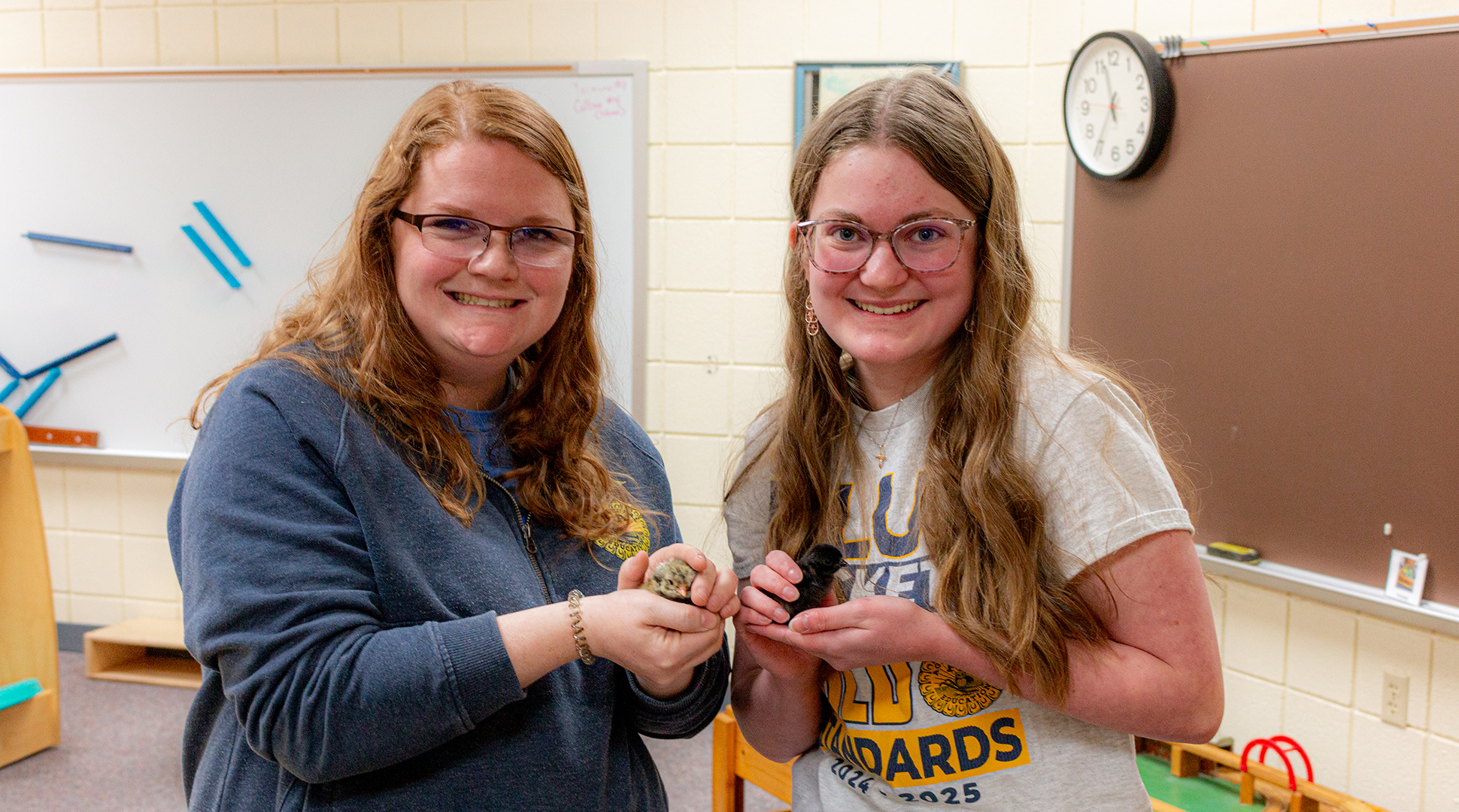 Cultivating tomorrow - the impact of ag ed and CTE