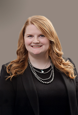 An image of Kayla Hart-YF&R Chair