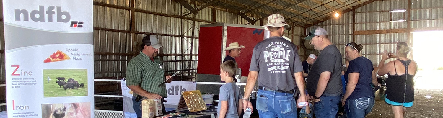 County Farm Bureaus have active summer