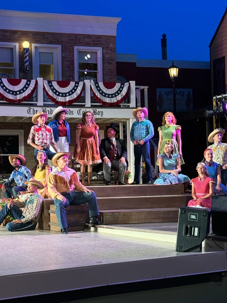 2024 Medora Musical gets rave reviews from Hubby