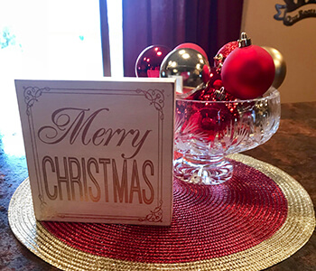Merry Christmas