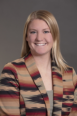 Molly Kerner-Southwest Field Representative