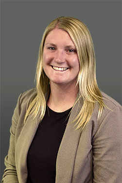 An image of Molly Holt-Southwest Field Representative