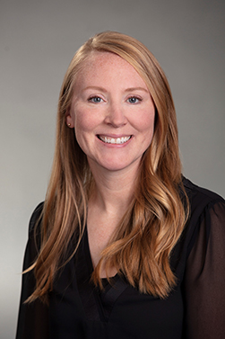 An image of Niketa Kusler-Assistant Treasurer trainee