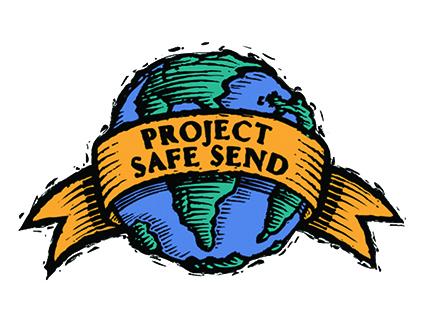 Project Safe Send dates announced