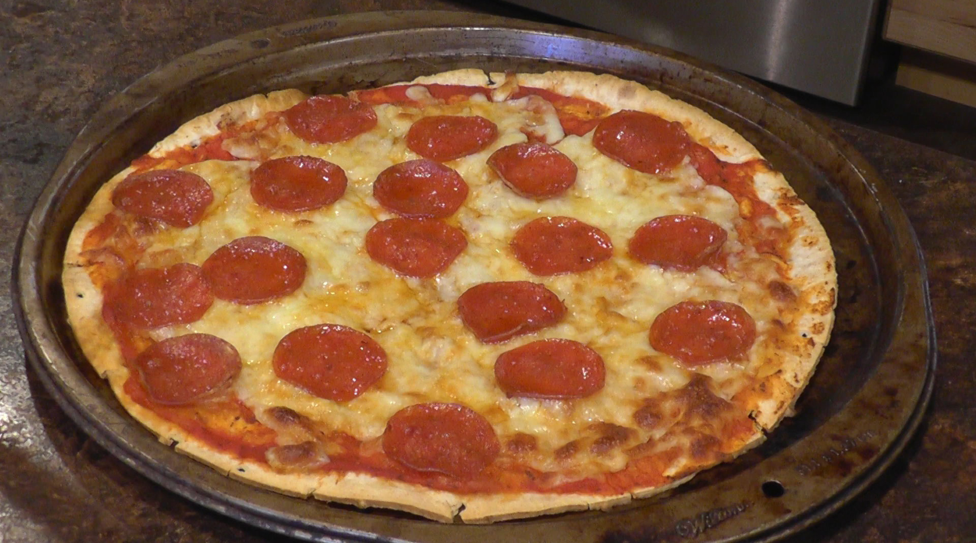 Celebrate National Pizza Day!
