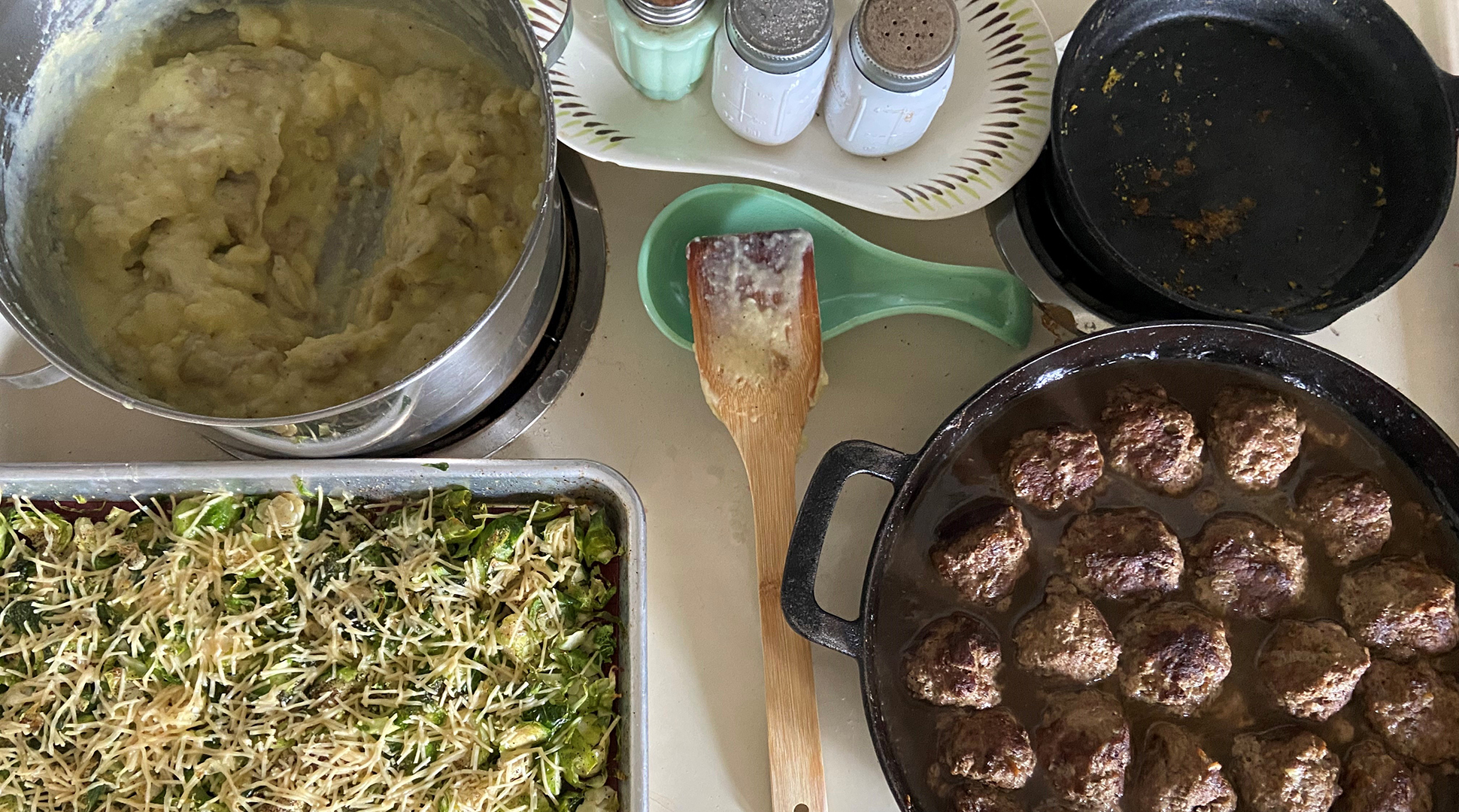 Are you a meal prepper or planner?