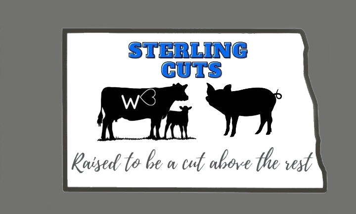 Sterling Cuts