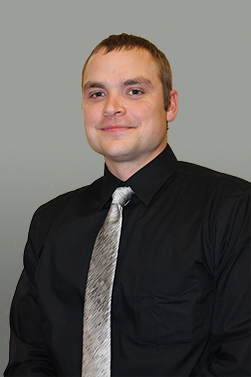 An image of Steven Walsh-YF&R Chairman