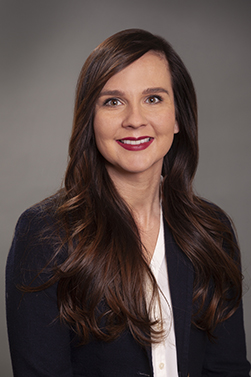 An image of Trisa Tedrow-District 4 Director