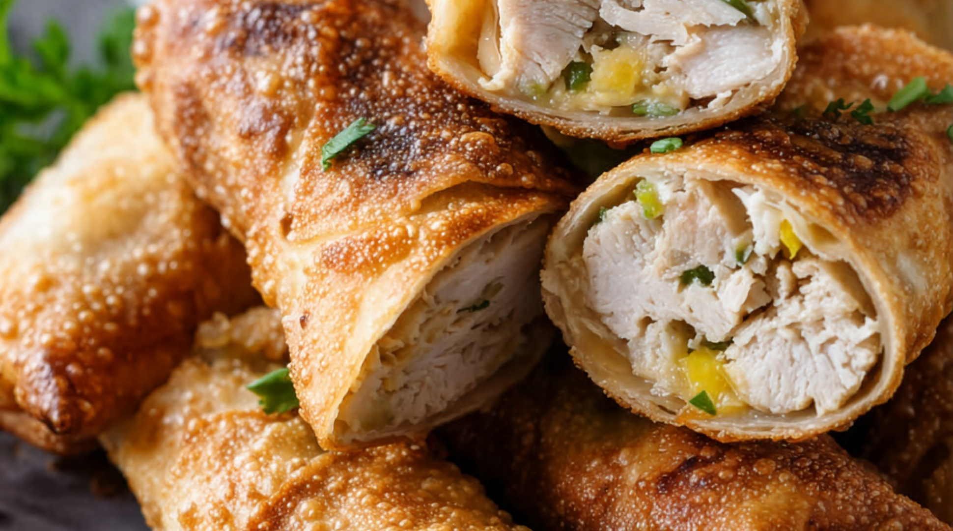 Level up your Thanksgiving leftovers