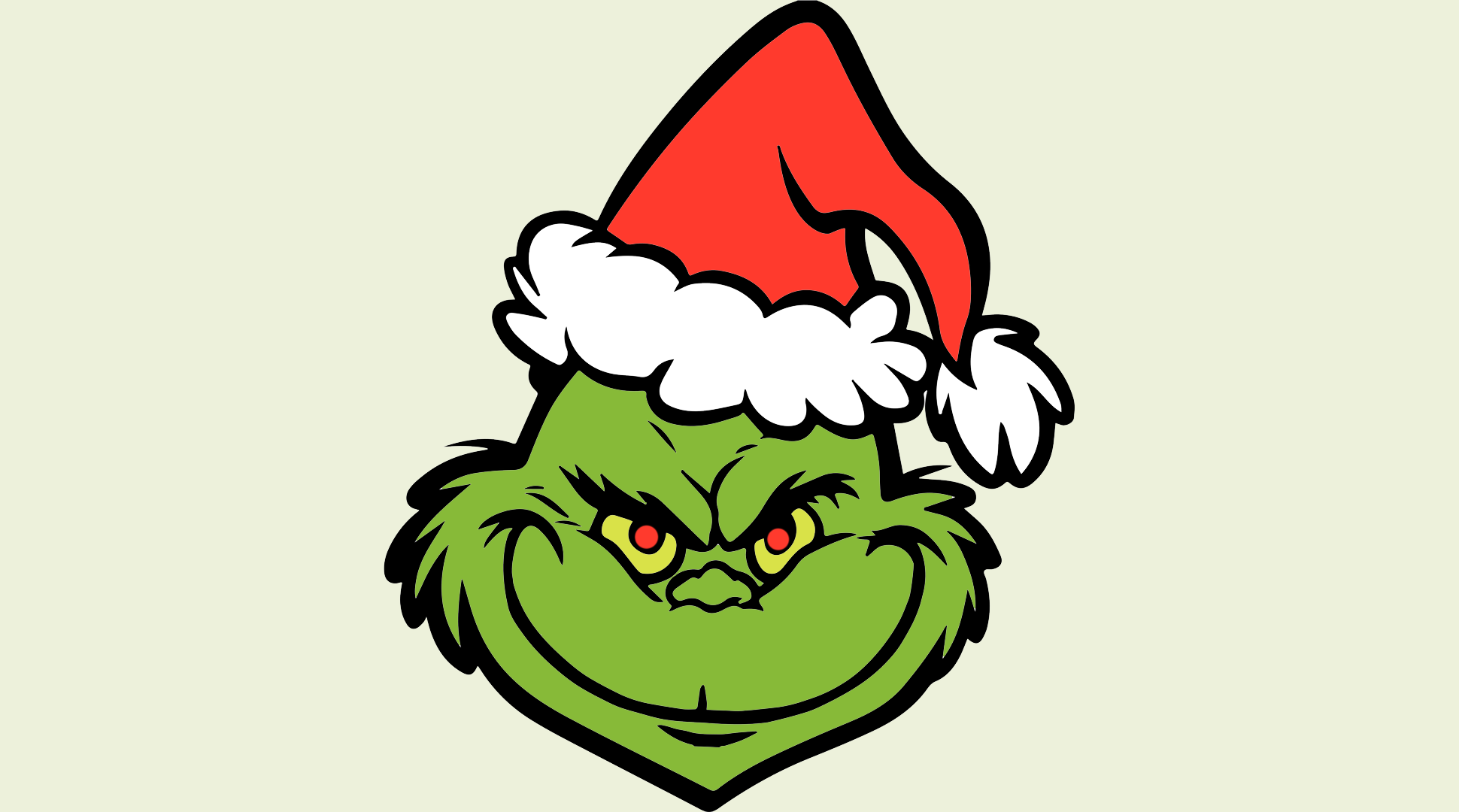 Grinch Grinching