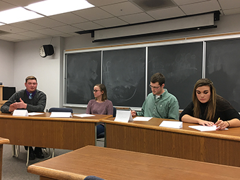 Agriculture's future is in good hands
