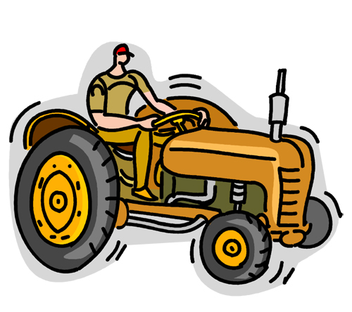 Tractor safety for youth