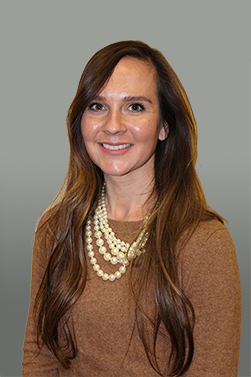 An image of Trisa Tedrow-District 4 Director