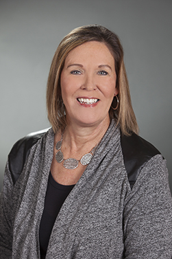An image of Valerie Gordon-Assistant Treasurer