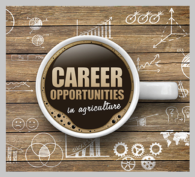 career opportunities in ag