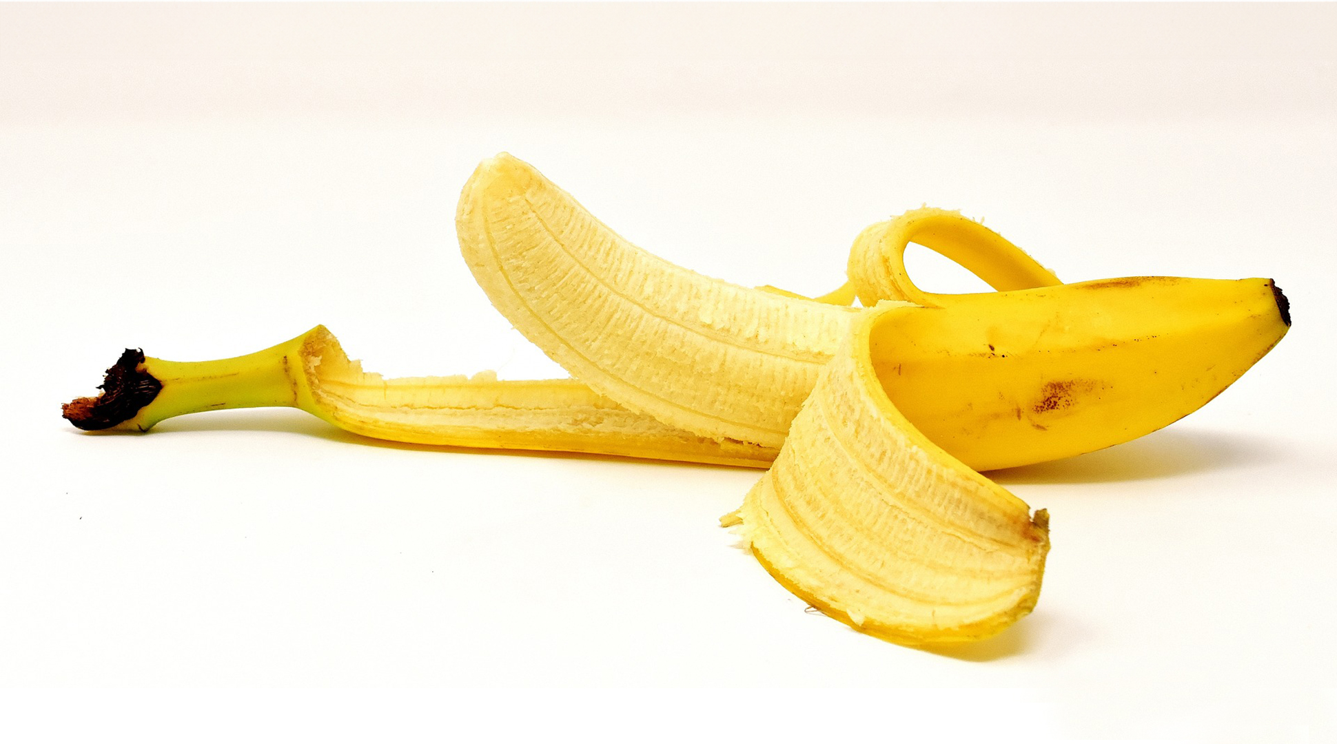 Bananas are berries and other fun food facts