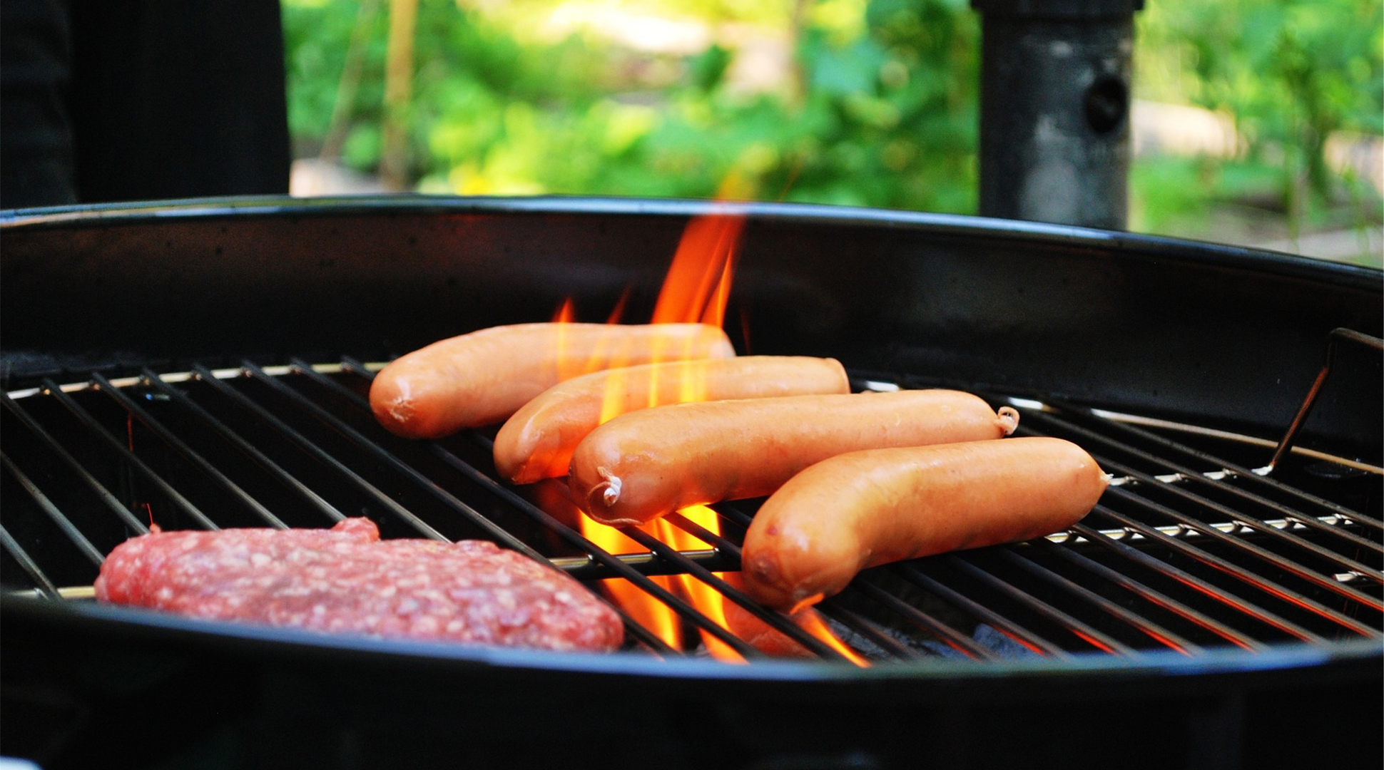 Your July 4th cookout remains affordable