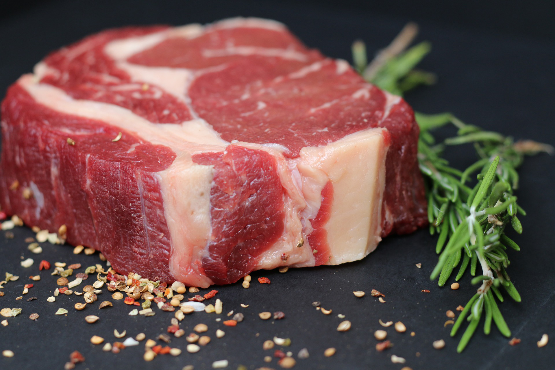 Is beef healthy for you?