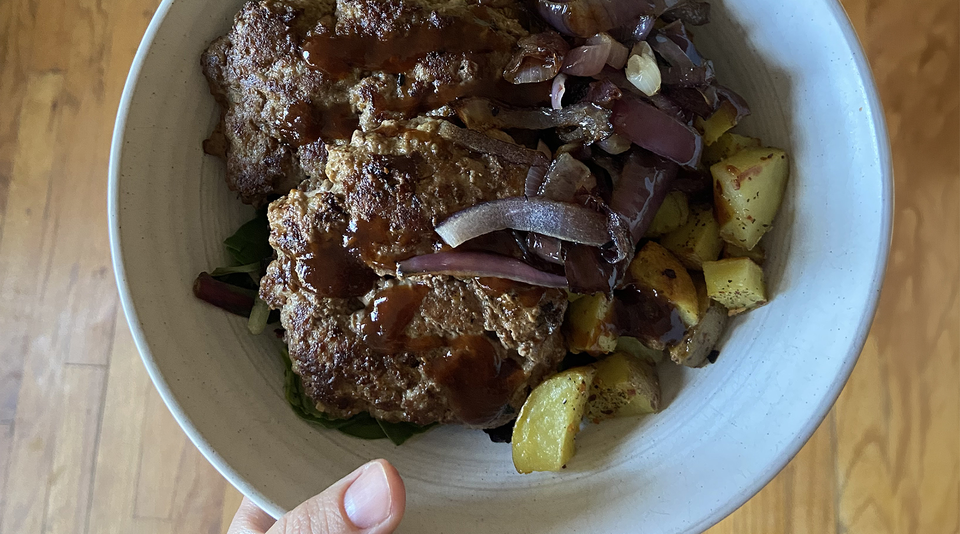 Make the week easier with bulk prepping