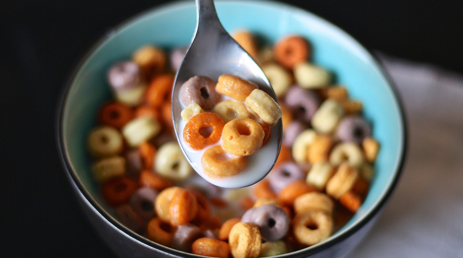National Cereal Day deserves a replay!