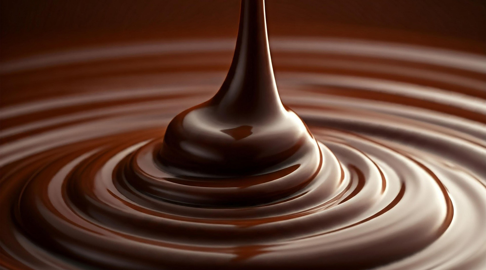 Hot fudge pudding