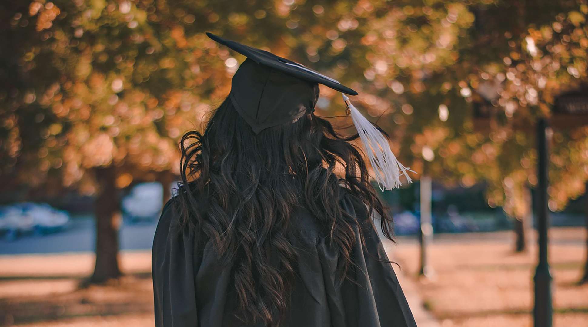 The emotional rollercoaster of graduation