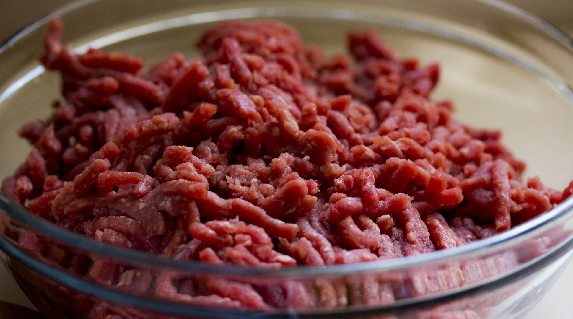 Facts about ground beef