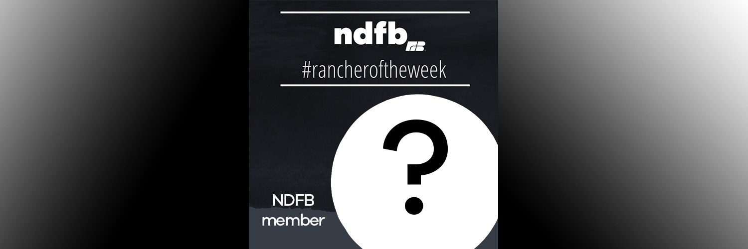 #farmeroftheweek #rancheroftheweek