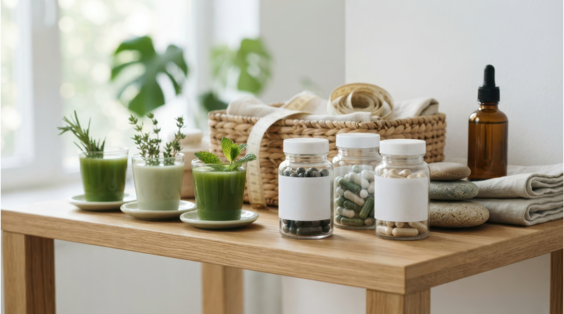 Predatory wellness marketing